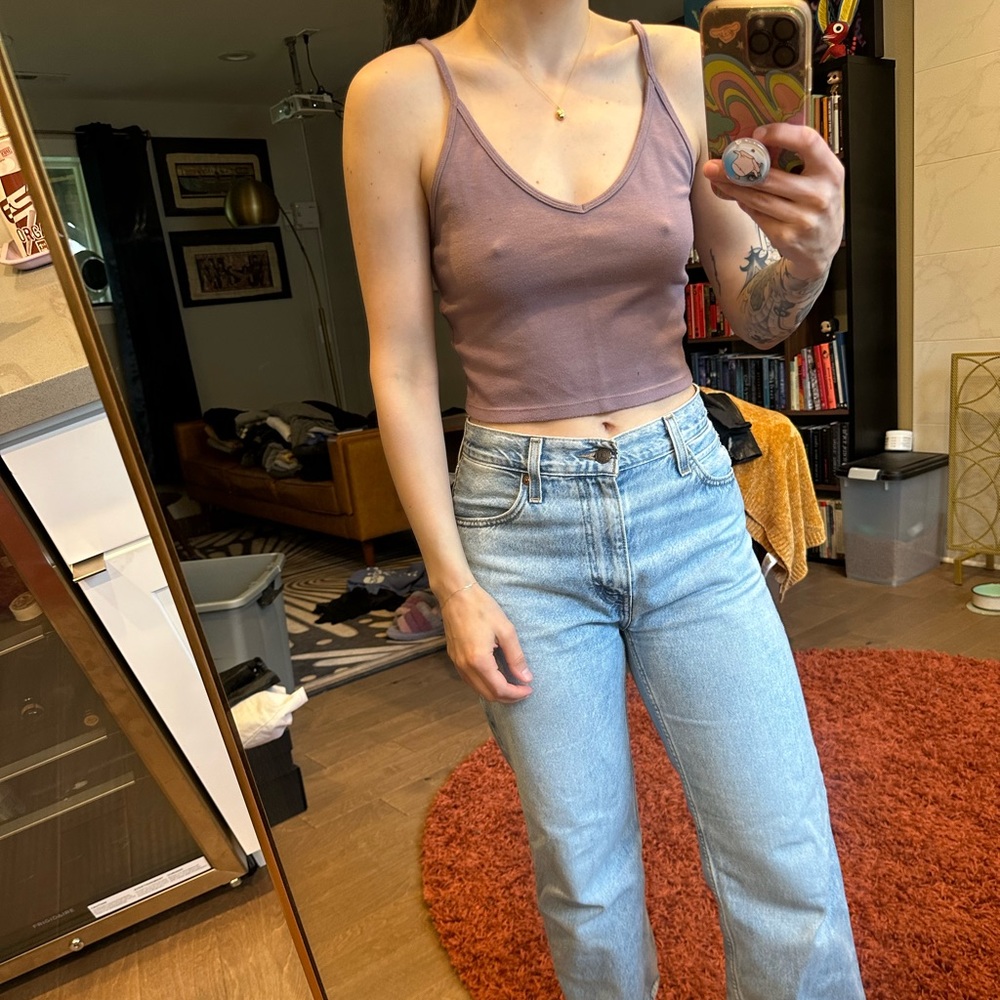 Aritzia cami